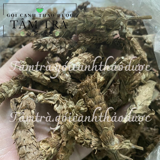 Hạ Cô thảo (Hà Cô Thảo) -Tâm Trà Gói Canh Thảo Dược