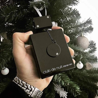 Nước Hoa Nam Club De Nuit Intense Man 105ml