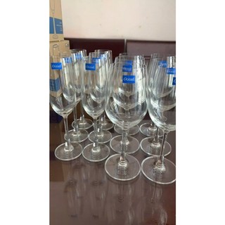 Bộ 6 Ly Ocean 15F07 (210ml)