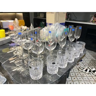 Bộ 6 Ly Ocean 15F07 (210ml)