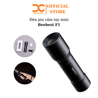 Đèn pin cầm tay mini Xiaomi Beebest F1 - Shop Điện Máy Center