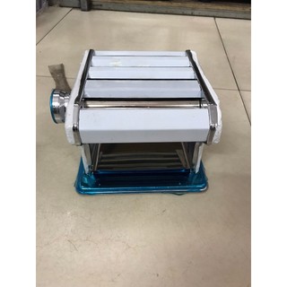 Máy Cán Bột , Máy Cán Mỳ Sợi Bằng Tay