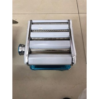 Máy Cán Bột , Máy Cán Mỳ Sợi Bằng Tay