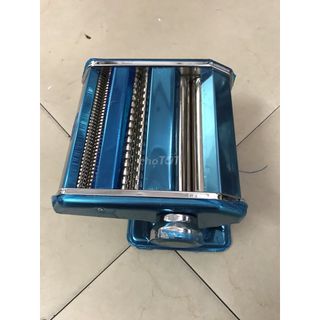 Máy Cán Bột , Máy Cán Mỳ Sợi Bằng Tay