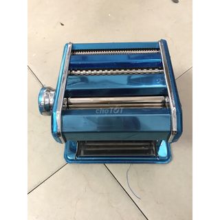Máy Cán Bột , Máy Cán Mỳ Sợi Bằng Tay