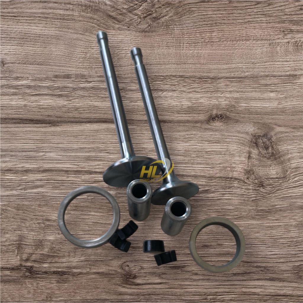 Bộ Nấm Máy Nổ 6+8 (R180=R175)