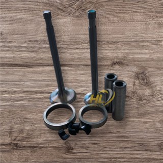 Bộ Nấm Máy Nổ 6+8 (R180=R175)