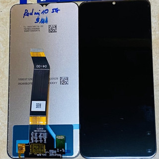 Màn Hình Tương Thích XM Redmi 10 5G / Note11E / Poco M4 / Poco M5 (tặng tuýp keo dán + cường lực)