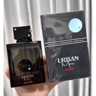 Nước Hoa Armaf Club de Nuit Urban Man Elixir EDP 105ML