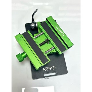 Táo Thẩm Tools | Đế kẹp làm lưng xoay 360 độ chắc chắn