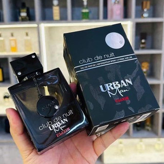  Nước Hoa Nam Armaf Club De Nuit Urban Man Elixir EDP 105ml 
