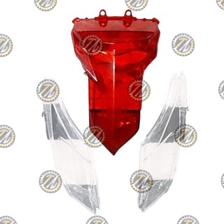 Mica đèn hậu Sonic chính hãng Honda