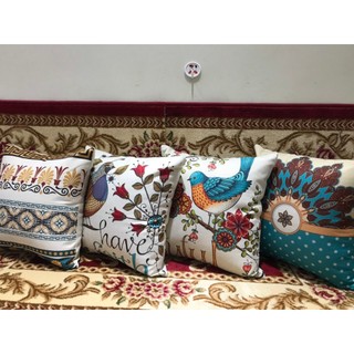 Gối tựa sofa đẹp