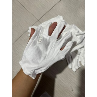 Găng tay nghi thức đội ( 1 cặp)