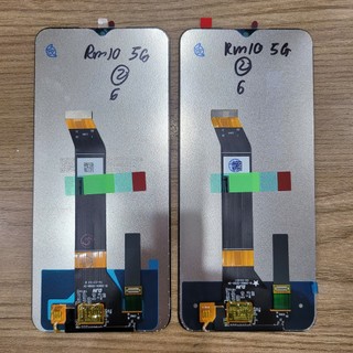 Màn Hình Tương Thích XM Redmi 10 5G / Note11E / Poco M4 / Poco M5 (tặng tuýp keo dán + cường lực)