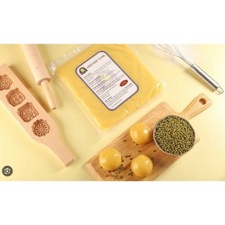 Nhân Trung Thu Tem Màu Vị Đậu Xanh Phú Thương 1KG