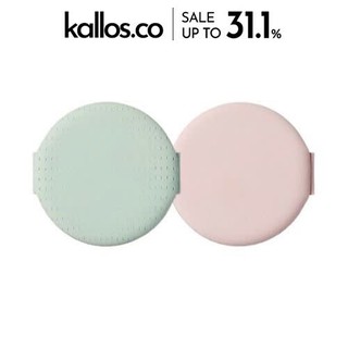 Mút, Bông Phấn Nước Laneige Neo Cushion Puff - Kallos Vietnam