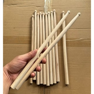 Dùi trống con, dùi đánh trống đội ( 1 cặp)