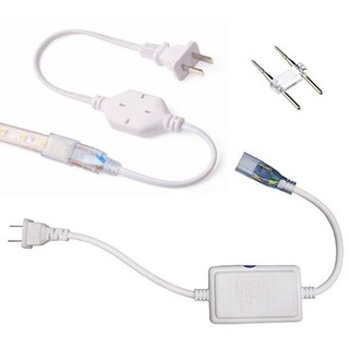 DÂY NGUỒN LED ĐÔI CÓ CHỈNH VÀ KHÔNG CHỈNH 2835-5730