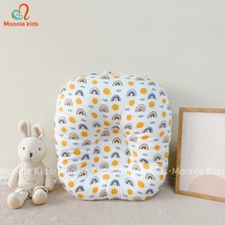 GỐI CHỐNG TRÀO NGƯỢC MONMON KÍCH THƯỚC 70X70CM