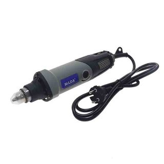 Máy khoan mài đa năng HILDA 400w