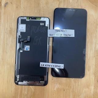 Màn hình tương thích cho ip 11 pro max , Loại GX