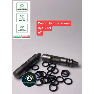 Zoăng chịu dầu ty búa đục 2 chức, máy đục năng 14 ly