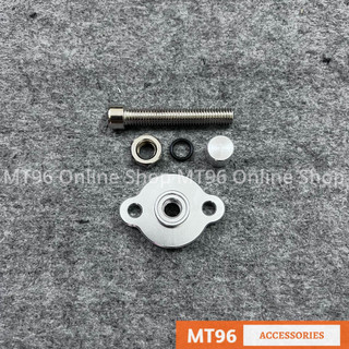 Tăng Cam Tay Nhôm Cnc Cho Exciter 150, Ex 150 Các Đời 2015-2019