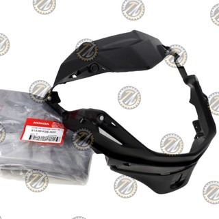 Ốp đầu xe Sonic chính hãng Honda