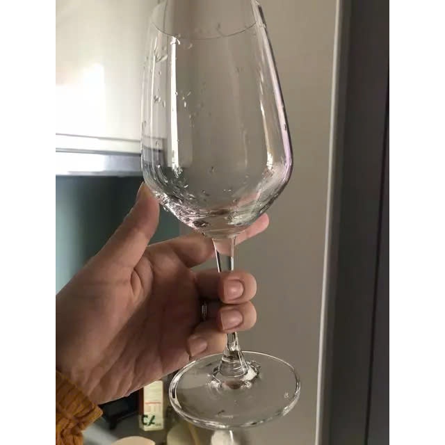 Bộ 6 Ly Vang Ocean 19R16 (455ml)