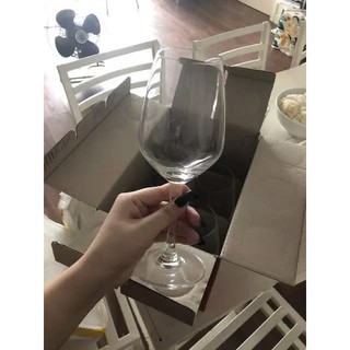 Bộ 6 Ly Vang Ocean 19R16 (455ml)