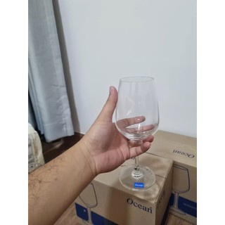 Bộ 6 Ly Vang Ocean 19R16 (455ml)