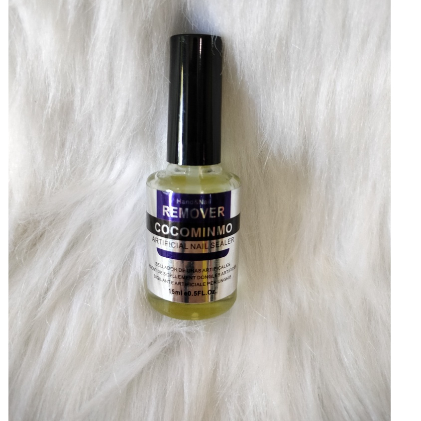 Sơn phá gel Cocomino 15ml