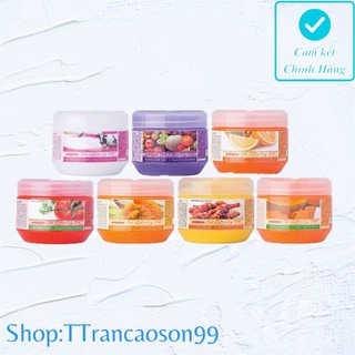 Muối Tắm Tẩy Da Chết Làm Trắng Da CAREBEAU Thái Lan 700g