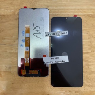 Màn hình tương thích oppo A15 / A15S/ C11/ A16K