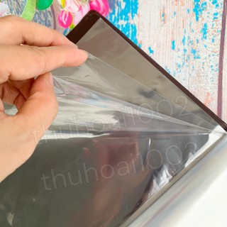 Sổ menu bìa da A4 ( 20 tờ )