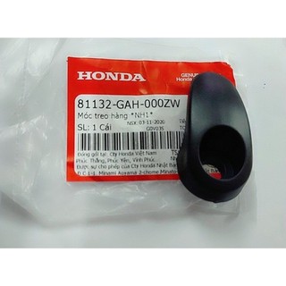 Móc treo đồ vision 2011 đến 2024 xài chung zin hãng honda