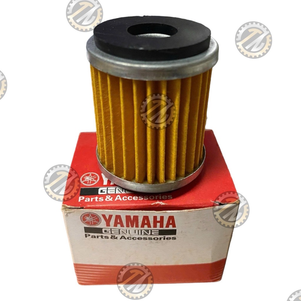 Lọc nhớt xe máy Yamaha hàng Việt Nam