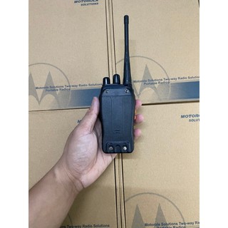 Máy bộ đàm Motorola GP-668