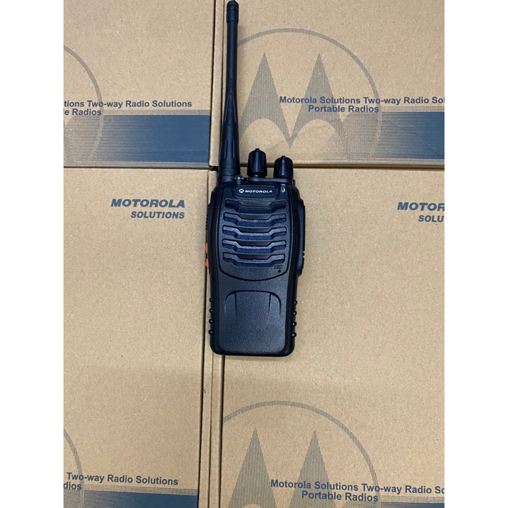Máy bộ đàm Motorola GP-668
