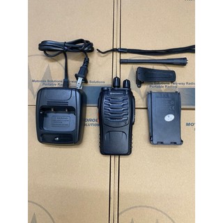Máy bộ đàm Motorola GP-668