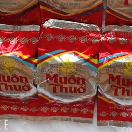 Combo 6 kem muôn thuở loai thường
