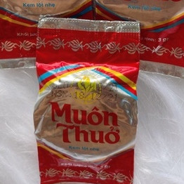 Combo 6 kem muôn thuở loai thường