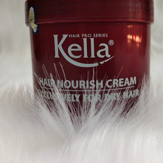 Dầu hấp tóc Kella
