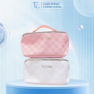 Túi Đựng Đồ, Túi Đựng Mỹ Phẩm Cao Cấp HAYARI/KYUNGLAB/SENADEMAR