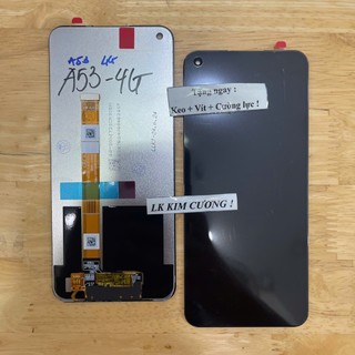 Màn hình tương thích oppo a53 - 2020/ a32 / a53s/ realme c17/ realme 7i / a33 2020