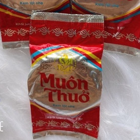 3 kem muôn thuở