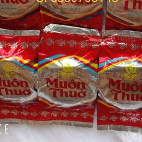 3 kem muôn thuở