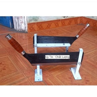 Dao cầu thái thuốc dược liệu ,thảo dược ,chất thép nhíp ôtô chuẩn sắc bén
