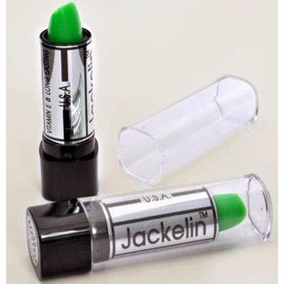 [Hàng chính hãng] Son Gió Magic Lip Jackelin Thái Lan